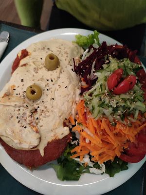  at Naturaleza Sabia in Buenos Aires