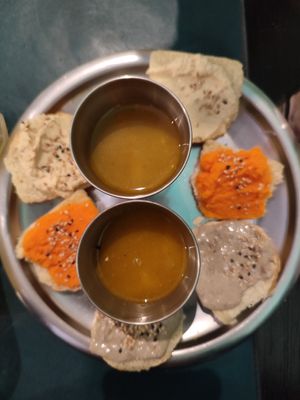  at Naturaleza Sabia in Buenos Aires