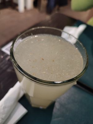  at Naturaleza Sabia in Buenos Aires