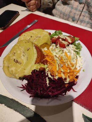  at Naturaleza Sabia in Buenos Aires