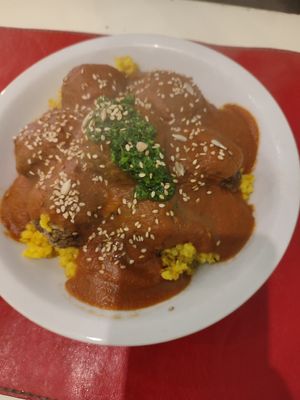  at Naturaleza Sabia in Buenos Aires