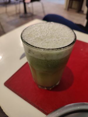  at Naturaleza Sabia in Buenos Aires