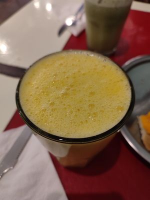  at Naturaleza Sabia in Buenos Aires