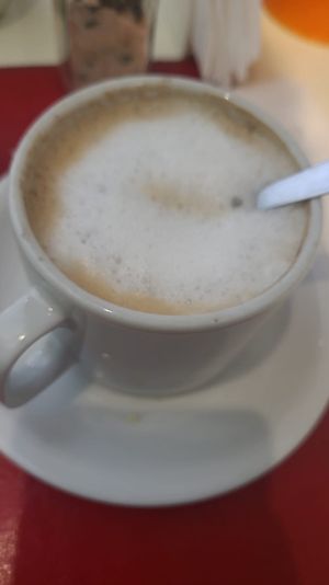  at Naturaleza Sabia in Buenos Aires