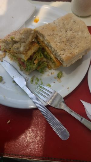  at Naturaleza Sabia in Buenos Aires