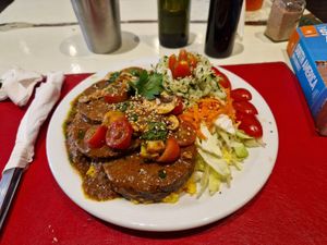  at Naturaleza Sabia in Buenos Aires