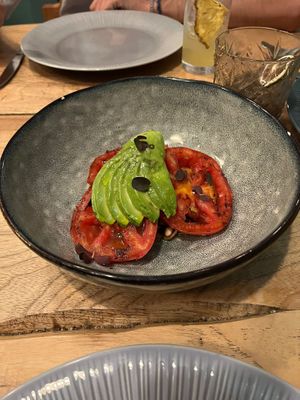   at Tencüi in Mexico City