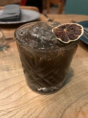   at Tencüi in Mexico City