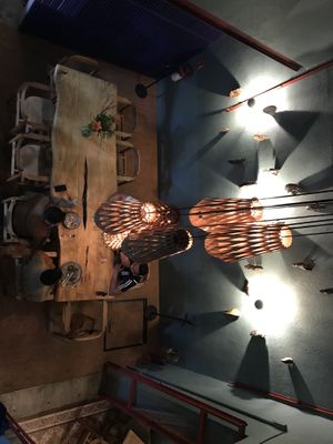   at Tencüi in Mexico City