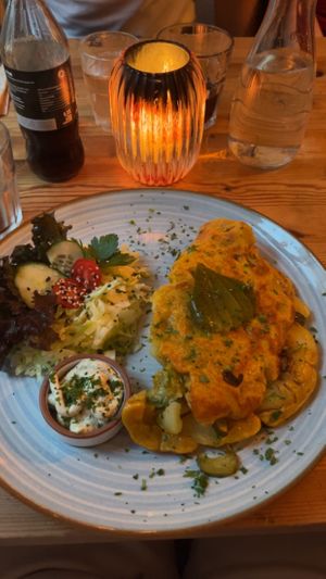   at Falscher Hase in Dresden