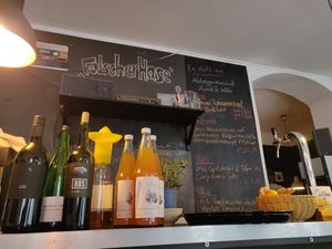 Spezialangebote at Falscher Hase in Dresden