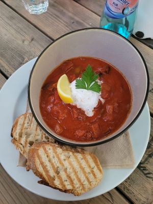   at Falscher Hase in Dresden