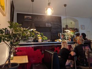  at Falscher Hase in Dresden