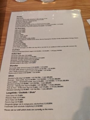  at Falscher Hase in Dresden