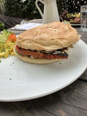   at Falscher Hase in Dresden