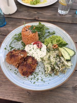   at Falscher Hase in Dresden