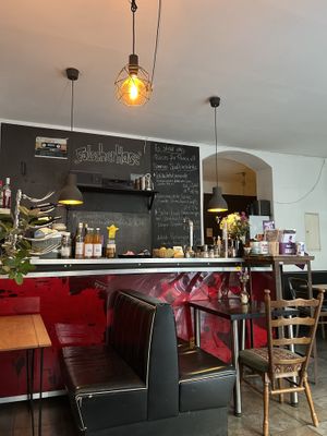   at Falscher Hase in Dresden