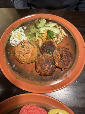   at Falscher Hase in Dresden