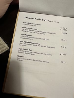   at Falscher Hase in Dresden