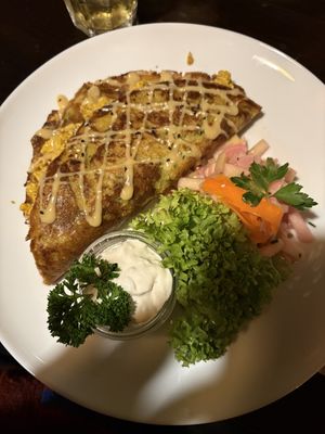 Wie immer richtig gut   at Falscher Hase in Dresden