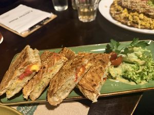 Katerbrot   at Falscher Hase in Dresden