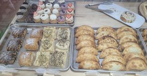  at Stephanie's Vegan Bakery + Cafe in Fort Lauderdale