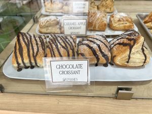  #Veganuary at Stephanie's Vegan Bakery + Cafe in Fort Lauderdale