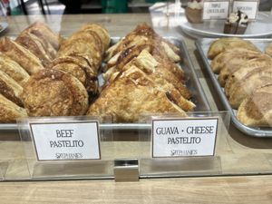  #Veganuary at Stephanie's Vegan Bakery + Cafe in Fort Lauderdale