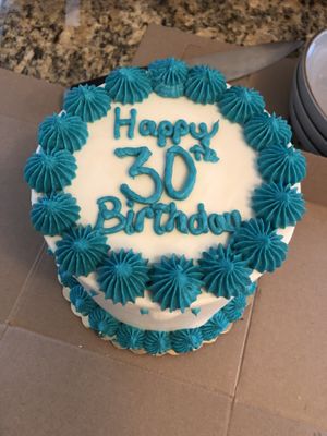   at Stephanie's Vegan Bakery + Cafe in Fort Lauderdale