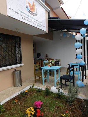 Cafayate local at Cafayate Empanadas Argentinas in Cuenca