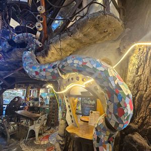  at Little Milkyway in Baguio City