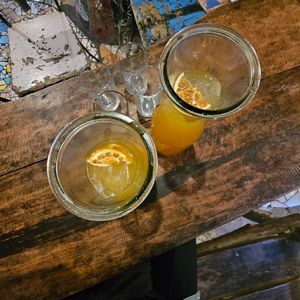  at Little Milkyway in Baguio City