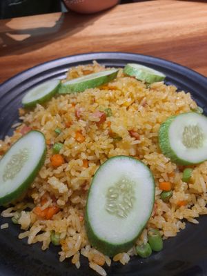  at Mani in Ho Chi Minh City