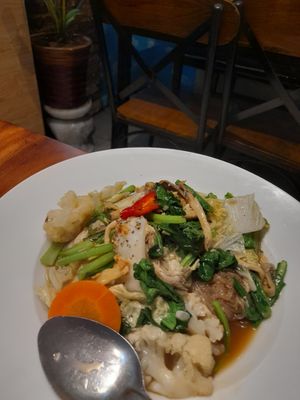  at Mani in Ho Chi Minh City