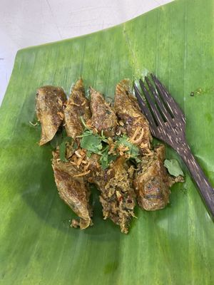 Northern vegan sausage   at Yesterday Tomorrow 365 - ต่ะวาวันพูก in Bangkok