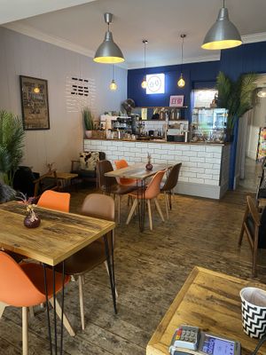 Noce  at North South in York