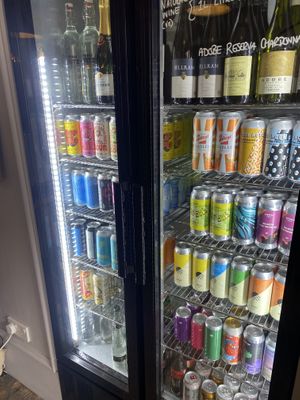 Bevvie   at North South in York