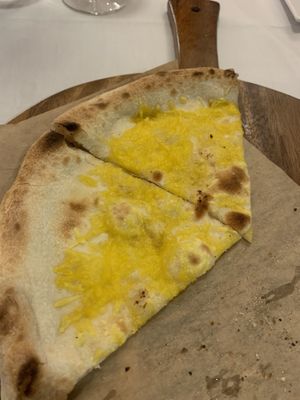   at Prego Bar & Eatery in Sunderland