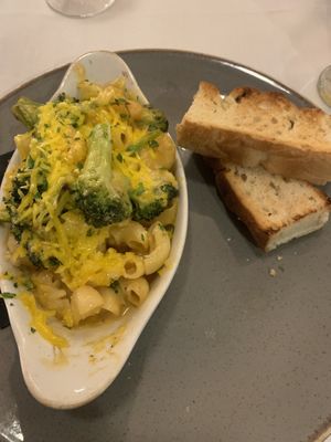   at Prego Bar & Eatery in Sunderland