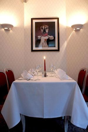 Location at ANNO 1887 in Helmstedt