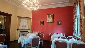 Location at ANNO 1887 in Helmstedt