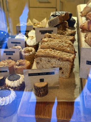   at Shoelane Coffee in Dun Laoghaire