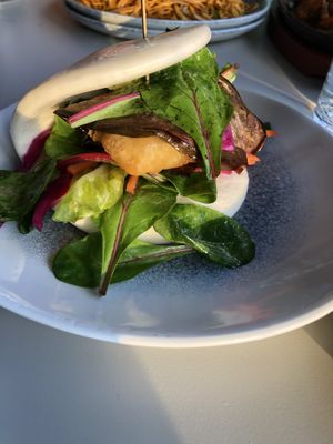 I 💚 bao  at Re Nao in Galway