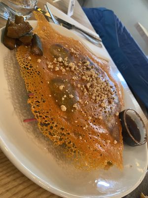 😋   at Re Nao in Galway