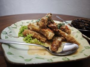  at Restaurant IJT  in Kuala Lumpur