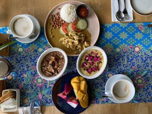   at Pegaga in Langkawi