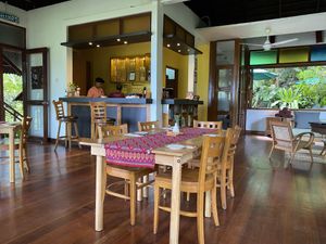   at Pegaga in Langkawi