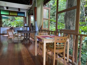   at Pegaga in Langkawi