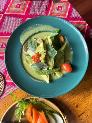   at Pegaga in Langkawi