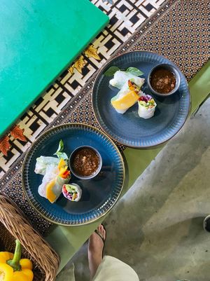   at Pegaga in Langkawi